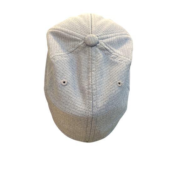 Travis Mathew Hat Mens Blue 110 Flexfit Tech Golf Cap Yupoong Large-Extra Large - Picture 3 of 6